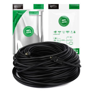 <span class=keywords><strong>Cable</strong></span> <span class=keywords><strong>de</strong></span> Audio Óptico Digital Toslink <span class=keywords><strong>de</strong></span> Alta Calidad, Personalizado, Chapado en Oro <span class=keywords><strong>de</strong></span> 24K, para Altavoz, Amplificador, Reproductor <span class=keywords><strong>de</strong></span> DVD, CD, <span class=keywords><strong>TV</strong></span> - Product Image 2