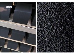 เครื่องฟอกอากาศบริสุทธิ์ไอเสียใช้งานง่ายเครื่องถูแบบเปียกดูดซับก๊าซเสียได้อย่างมีประสิทธิภาพ - Product Image 6