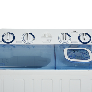 Space Saving <strong>Washing</strong> <strong>Machine</strong> Twin Tub <strong>Parts</strong> <strong>for</strong> Campus - Product Image 4