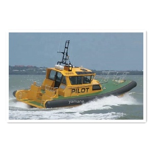 YAMANE-yate, barco <span class=keywords><strong>de</strong></span> señal <span class=keywords><strong>de</strong></span> cabina <span class=keywords><strong>de</strong></span> aluminio, 9m, gran oferta - Product Image 2