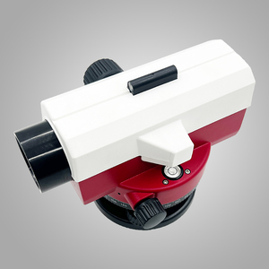 Niveau optique automatique NA32 personnalisé OEM pour la construction avec une précision de 0,03 % et un matériau métallique - Product Image 4