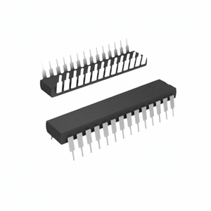 Electronic Circuit Components Original One Stop Service 28 DIP ATMEGA48-20PU Embedded - Product Image 1