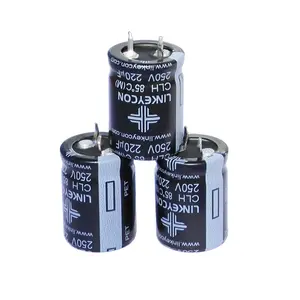 China Capacitor Manufactures Electrolytic Capacitor 400V1000UF 1200UF 1500UF450V