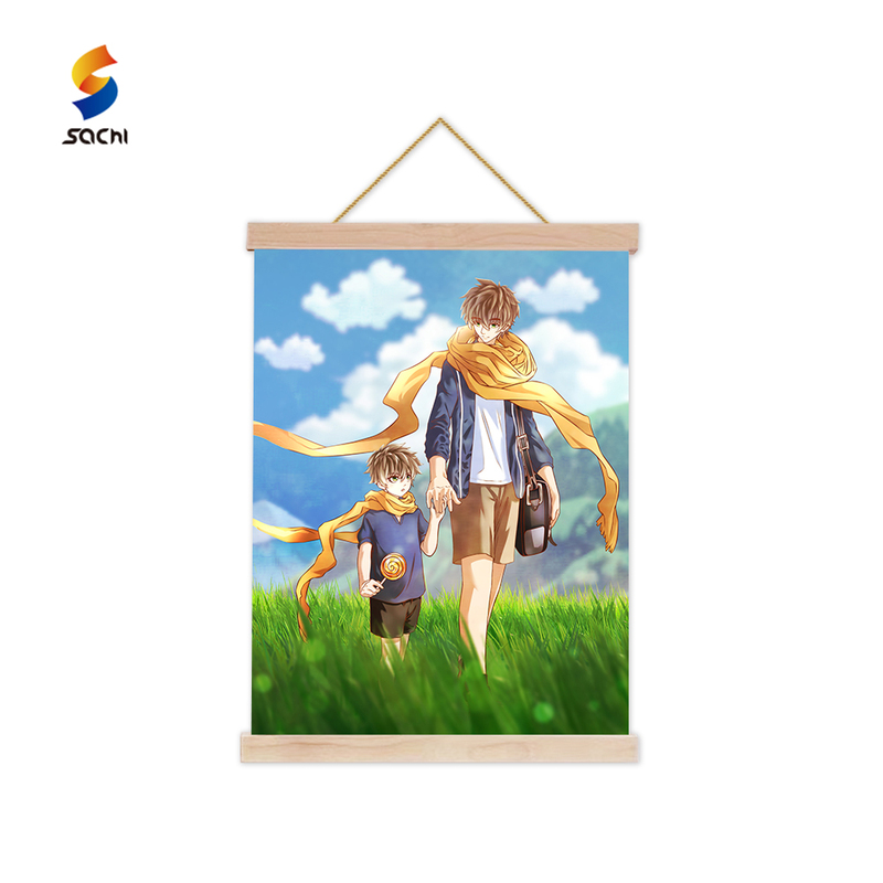 Custom Posters and Prints Wall Art