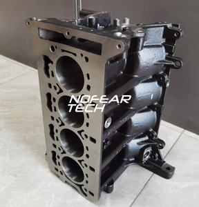 Bloque de motor de venta para <span class=keywords><strong>MG</strong></span> ZS SUV Zotye T600 1,5 <span class=keywords><strong>VTi</strong></span> 15S4C 15S4C-XS 15S4G - Product Image 4