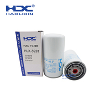 Filtre à carburant de liquide de refroidissement 3318319 P552076 WC-5703 BW5076 WF2076 42286891 8228959 5541830700 7367044 57232027 SFC2076 pour Cummins