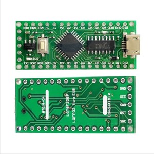 उच्च गुणवत्ता वाले mcu <span class=keywords><strong>ic</strong></span> lgt8f328p p चिप को प्रतिस्थापित करता है - Product Image 4