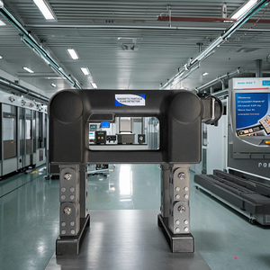 Tự động từ hạt khuyết tật <span class=keywords><strong>Detector</strong></span> cho khối lượng cao dây chuyền sản xuất MT-X1 với <span class=keywords><strong>UV</strong></span> ánh sáng tia cực tím ánh sáng <span class=keywords><strong>UV</strong></span>-A ánh sáng - Product Image 1