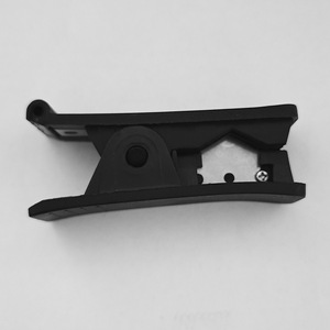 Coupe-tuyau pour tuyaux PE de 10 mm, 20 mm, 32 mm avec système de serrage pour purificateur d'eau et tuyau d'air, outils de bricolage - Product Image 5
