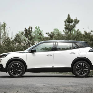 Coche eléctrico, <span class=keywords><strong>Peugeot</strong></span> <span class=keywords><strong>E2008</strong></span>, versión zhenzhang - Product Image 4