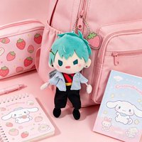 Boîte mystère unisexe prévente, best-seller, en peluche, sur le thème des animaux, de forme irrégulière, de la nouvelle série Anat Art College Ant