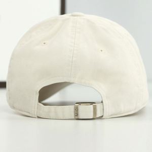 High Quality Korean Fashion <b>Baseball</b> <b>Cap</b> Unisex New Carbon Grinding Style 100% Cotton Sporty Letter 6-Panel Mesh 3D Embroidery - Product Image 2