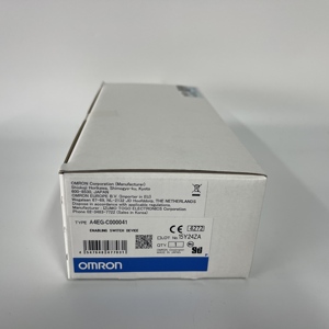เปิดใช้งานอุปกรณ์สวิตช์รุ่น A4EG-C000041 - Product Image 1