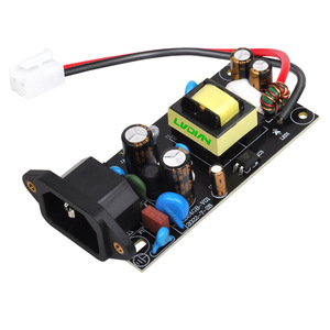 LVDIAN <b>12V</b> 2A AC DC <b>Switching</b> Power Supply Module Board Mount For Ethernet Communication Equipment - Product Image 1