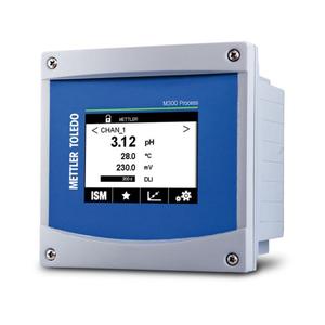 เครื่องวิเคราะห์กระบวนการ TOLEDO M300 แบบ 1 ช่องสัญญาณ ขนาด 1/2DIN - Product Image 3