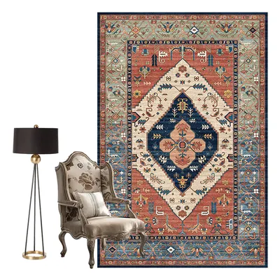 Вдохновленный Современный Персидский Стильный коврик, шелковые синельные ковры и ковер