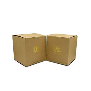 Custom card deck cardboard boxes for perfume 300 gsm paper box packaging  jewelry box paper