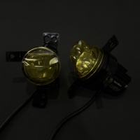 Projecteur de feux antibrouillard LED pour Haval Big Dog Hunting Edition