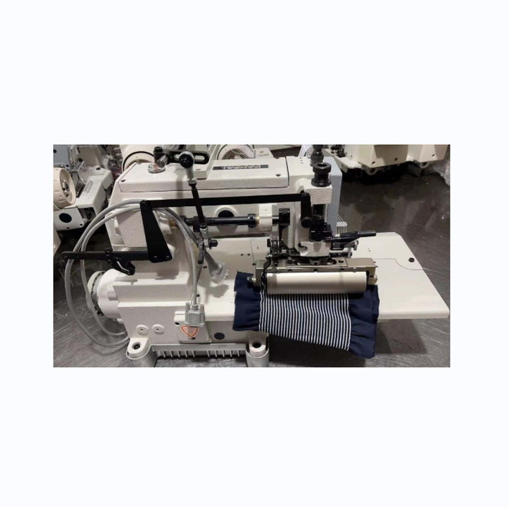 India Hot Sale Kansai Special Bx1033psm Flatbed Machine