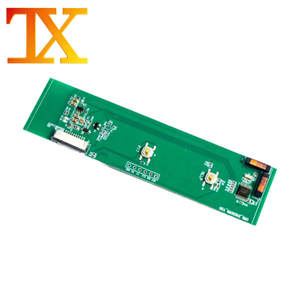 TXUT8500 UWB Positioning Module Board MK8000 for Smart Mining Cap Lamp <b>Tracking</b> <b>Tag</b> - Product Image 3