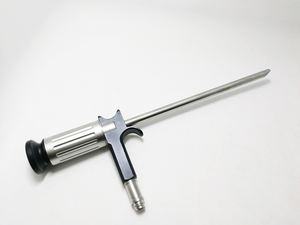 Laryngoscope médical à 70 et 90 degrés / <span class=keywords><strong>Instruments</strong></span> ORL Laryngoscope Endoscope - Product Image 4