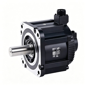 Motor SGMGH-13ACA61 de Alta Calidad, Motor SGMGH-13ACA61 Compatible con Piezas de Repuesto para Robots Industriales en Stock - Product Image 3