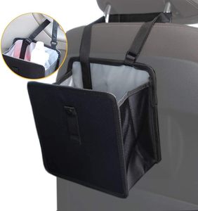 Pattumiera impermeabile per auto, - Product Image 1