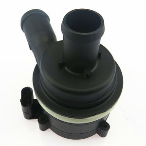 Bomba de agua electrónica 059121012B para-Audi Volkswagen - Product Image 1