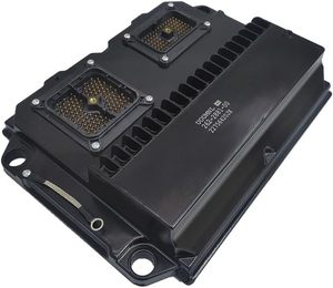 Pièces de rechange pour moteur d'excavatrice C7 C9 C13 C15 C18 324D 325D 330D 336D, commande du moteur ECM ECU pour 262-2879 226-7475 478-7933 - Product Image 1