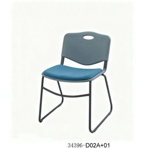 modern and comfortable pp <b>chair</b> plastic steel <b>chair</b> living <b>chair</b> outdoor <b>chair</b> <b>dining</b> <b>chair</b> 34396-D01 - Product Image 1