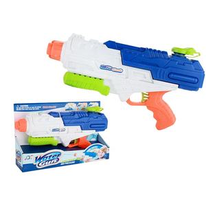 QS811-30-2 ABS playa juguete interesante producto electrónico de plástico pistola de agua de juguete - Product Image 6