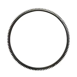 High Quality Diesel Engine VOLVO EC210/290 Fly Wheel Gear Ring 129T for Excavator