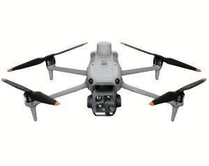 Drone industriel Matrice 4E 4T avec imagerie thermique 640x512, 49 min de vol, transmission 15 km, RTK, détection IA - Product Image 3