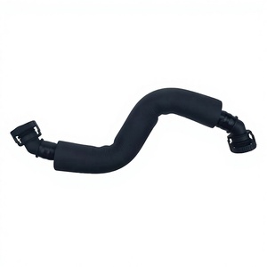 เครื่องแยกน้ำน้ำมันรถยนต์06H103226A ท่อยางสำหรับเปลี่ยน Sy-174อะไหล่รถกอล์ฟ - Product Image 1