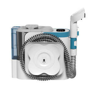 Proclean Ménage Canapé Rideau Tapis <span class=keywords><strong>Tissu</strong></span> <span class=keywords><strong>Aspirateur</strong></span> Haute Température Vapeur Spot Cleaner - Product Image 3