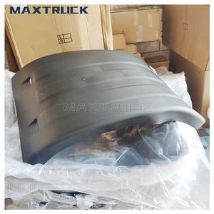 Piezas de camión de alta calidad MAXTRUCK 3171391 1079965 20936759 20722652 20514389 7420936768 guardabarros trasero para VOL RVI - Product Image 4