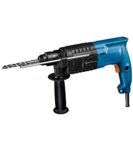 Multi-function, Dual-use, Three-use Light Weight Electric Hammer 06-26 High-power Home Dongcheng Percussion Drill Tool