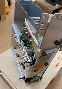โมดูลพลังงาน CU310 VFD 380 480V 6SL3310 1TE32 6AA3 6SL3310 1TE33 8AA3 6SL3310 1TE32 1AA3 6SL3310 1GE32 6AA3 - Product Image 1