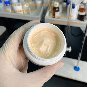 Ceramide NP crème réparatrice des rougeurs gel hydratant visage apaisant crème anti-âge - Product Image 2