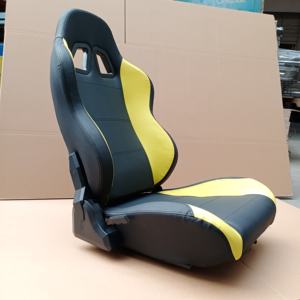 Sedili da corsa ATV UTV con seggiolini auto personalizzati con logo posti a sedere sportivi - Product Image 6