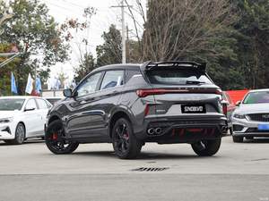 Precio de Fábrica Geely COOLRAY BINYUE Coolray 2025 1.5T 7DCT SUV de 5 Plazas, Auto Nuevo <span class=keywords><strong>OKM</strong></span> en Oferta, Disponible en Stock - Product Image 3