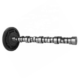 Repuesto de motor diésel de maquinaria personalizada OEM para árbol de levas de motor BJ OM422 44220500301 - Product Image 3