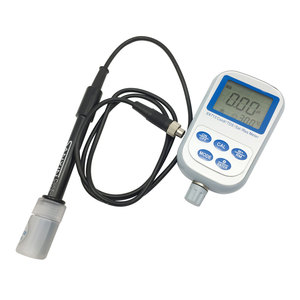Sx713 conducibilità portatile/Tds/Sal. / Res.Meter - Product Image 3