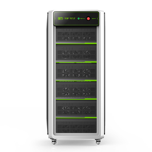 Prismatic <b>Battery</b> Sorting Machine 5V 100A 280A Lithium Lifepo4 Cell Charge Discharge Cycler 15Ah 100Ah Cell Sorter <b>Tester</b> - Product Image 1