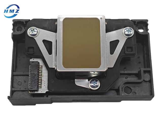 New for Epson L805/L800/L850/R300/R290 UV Inkjet Print Head Original Nozzle DTF Sublimation Japan