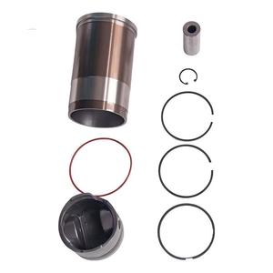Pièces de moteur d'usine de qualité durable 2095 13056682 13024173 12159367 13038398 Piston pour chargeuse - Product Image 6
