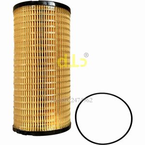 Carcasa de filtro de aceite KRP1719 para Perkins CH10929, compatible con motores 2806/2506/2306/2206/2000 - Product Image 5