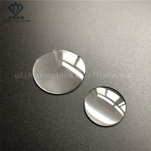 Montre Double/simple dôme de qualité supérieure, en cristal de saphir, verre - Product Image 6