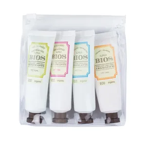 Set Doccia da Viaggio Personalizzabile per Merchandising - Product Image 1