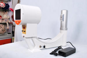 Máquina de Fluoroscopia Portátil, Intensificador de Imagen de Rayos X MSLPX32 - Product Image 2